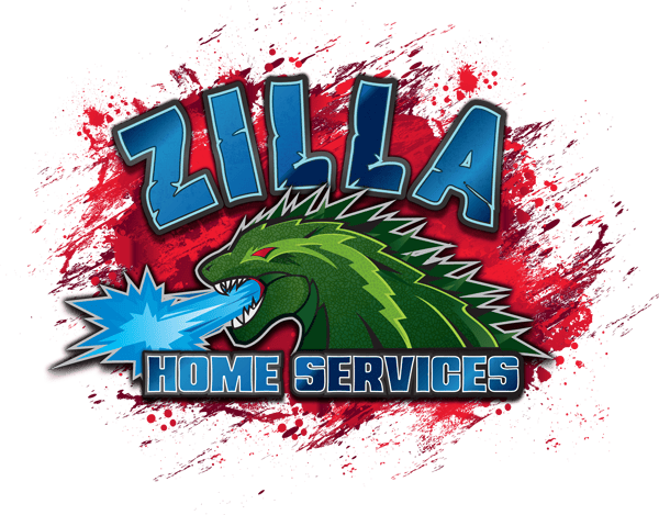 Zilla Home Services, LLC Logo
